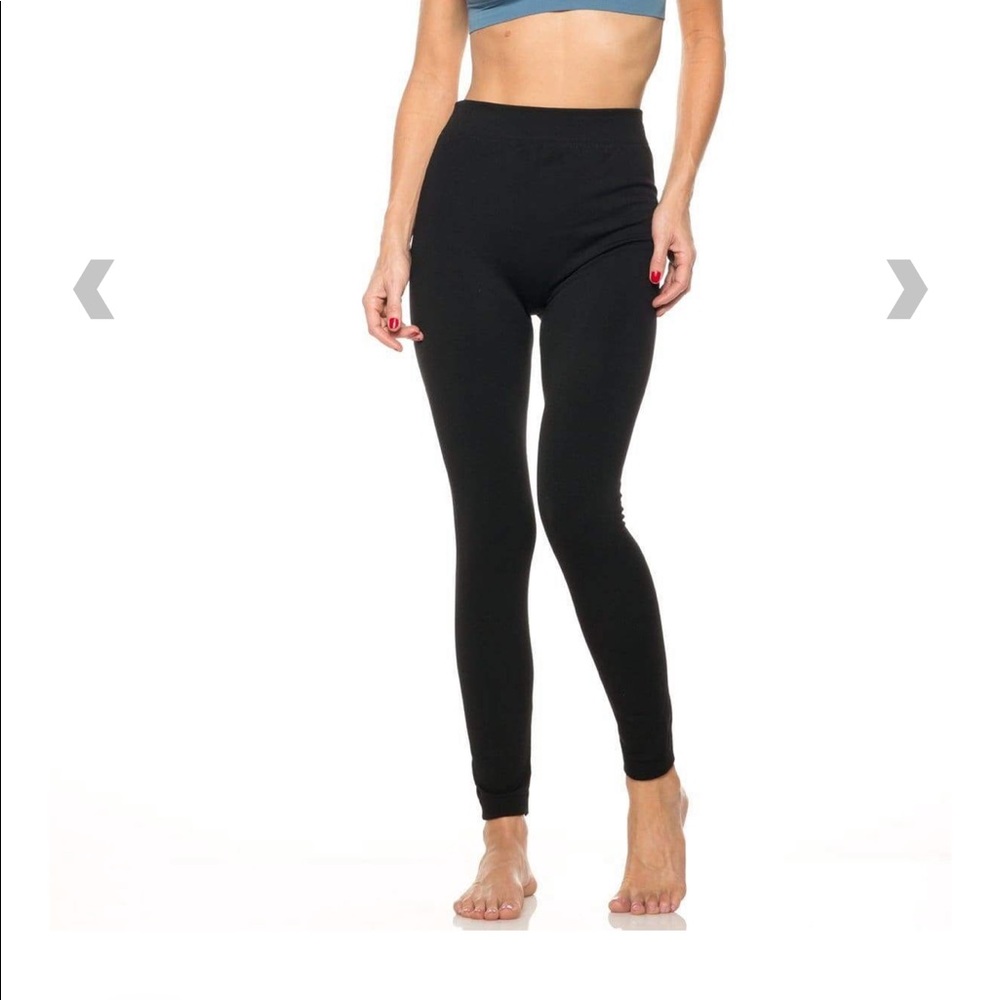 High Waist Shaping Legging FREE WITH PURCHASE